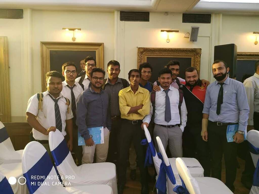 George Group of Colleges Kolkata Events and Extra curriculars photo 58